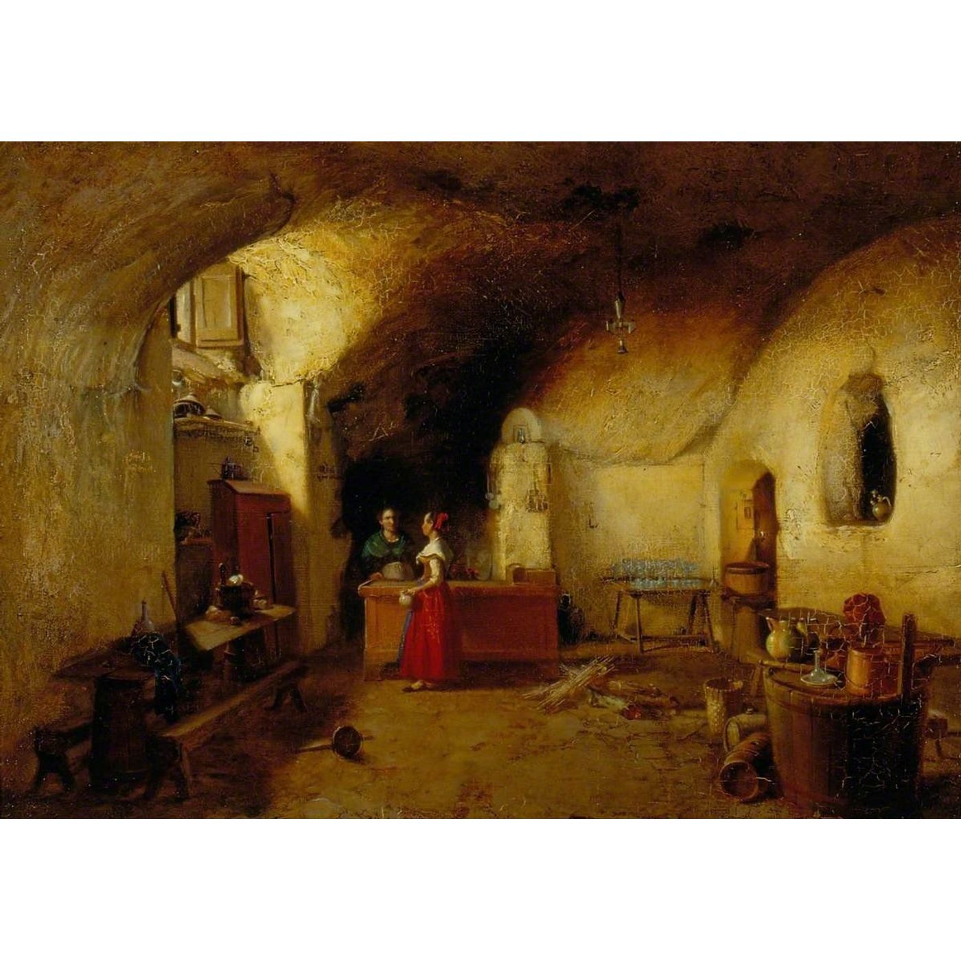 They Lied All Along: Potential Roman Wine Scam Uncovered With Knock-Offs In Use On Crete | Ancient Origins