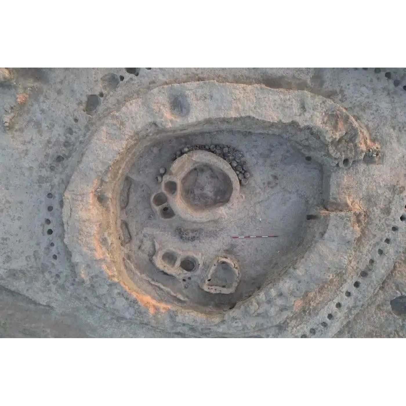 3,200-year-old Ceremonial Kitchen Rebuilt for Centuries Found at Tava Tepe in Azerbaijan | Ancient Origins episode artwork