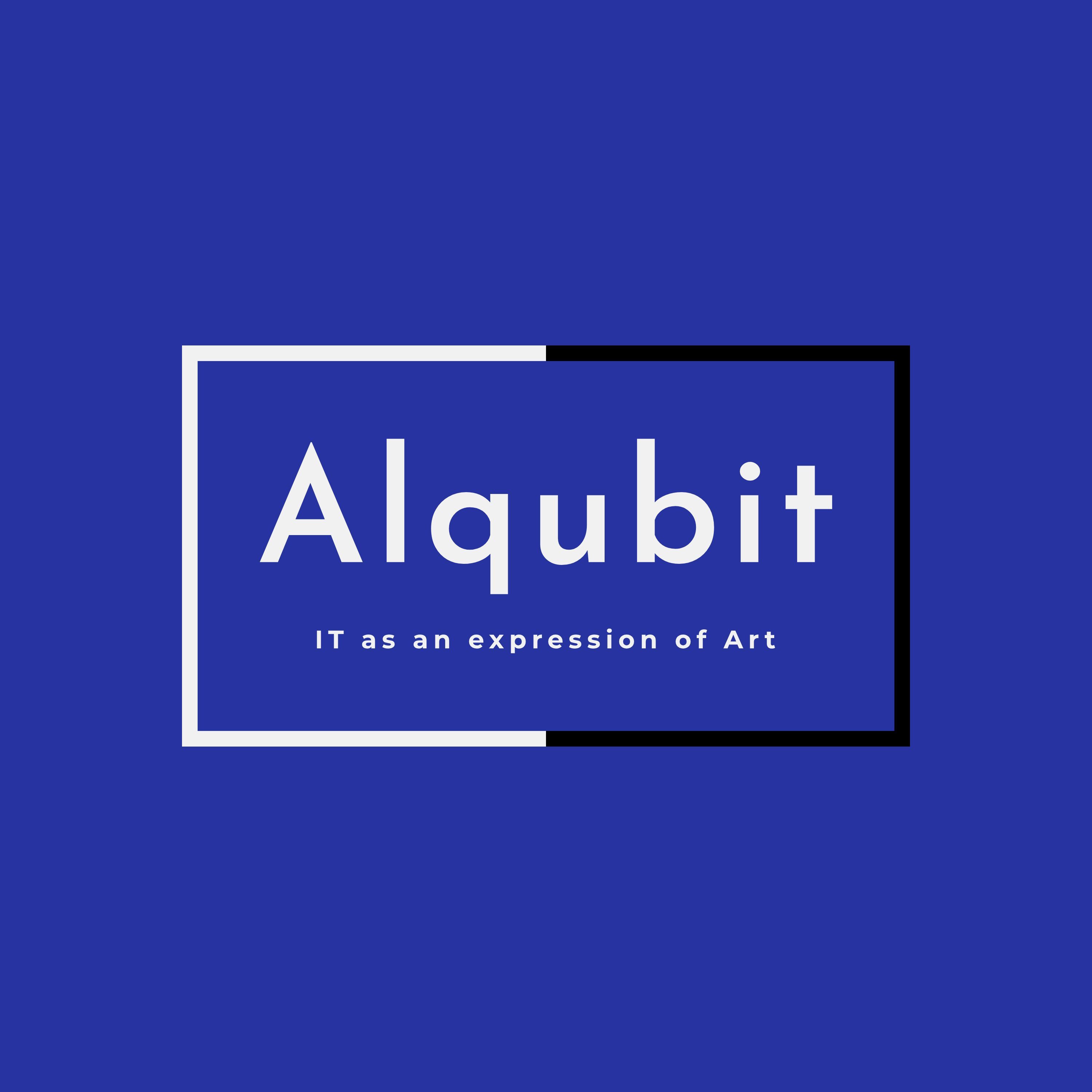 Alqubit | Blog Post - Audio - Playlist