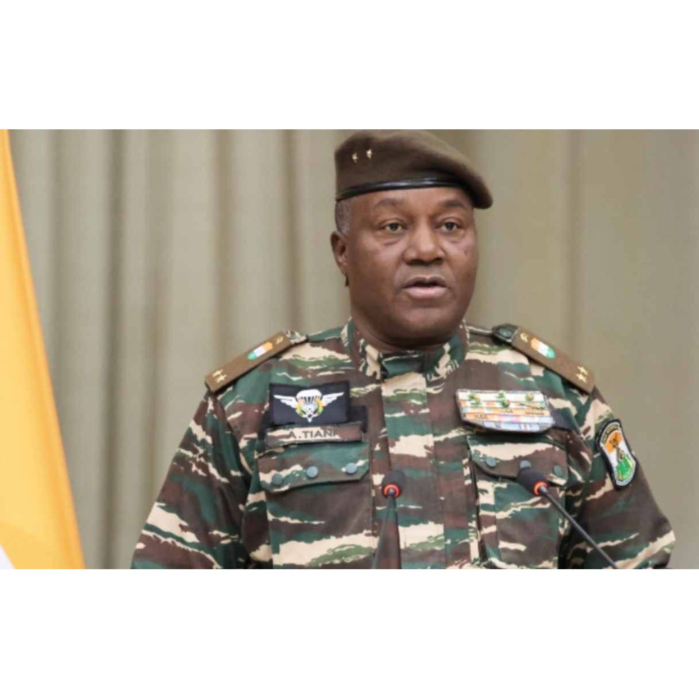 Niger : Le Haoussa devient langue nationale, le français relégué au rang de langue de travail