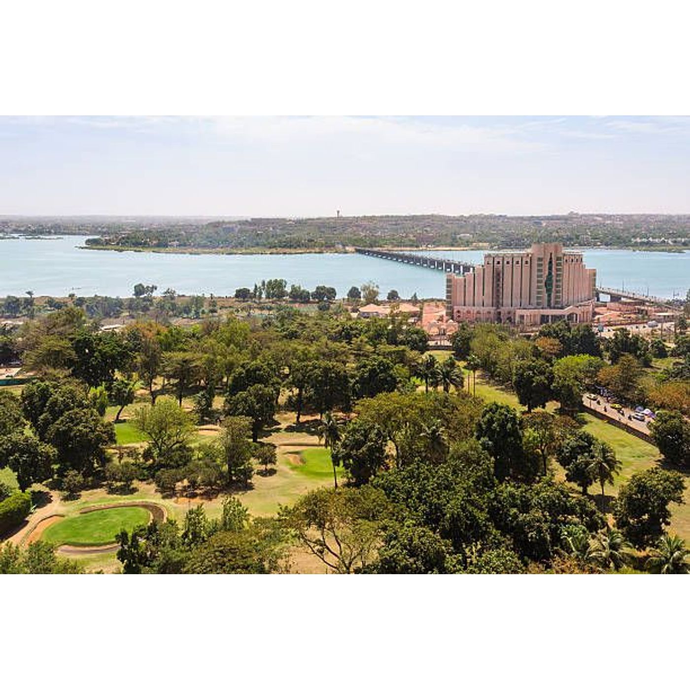 Bamako, capitale de l’Afrique de l’Ouest, accueille un forum régional sur les prévisions climatiques.